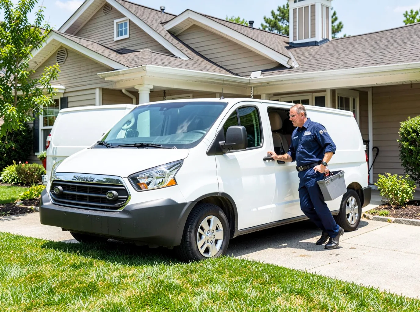 Emergency Plumber company in Merriam, KS