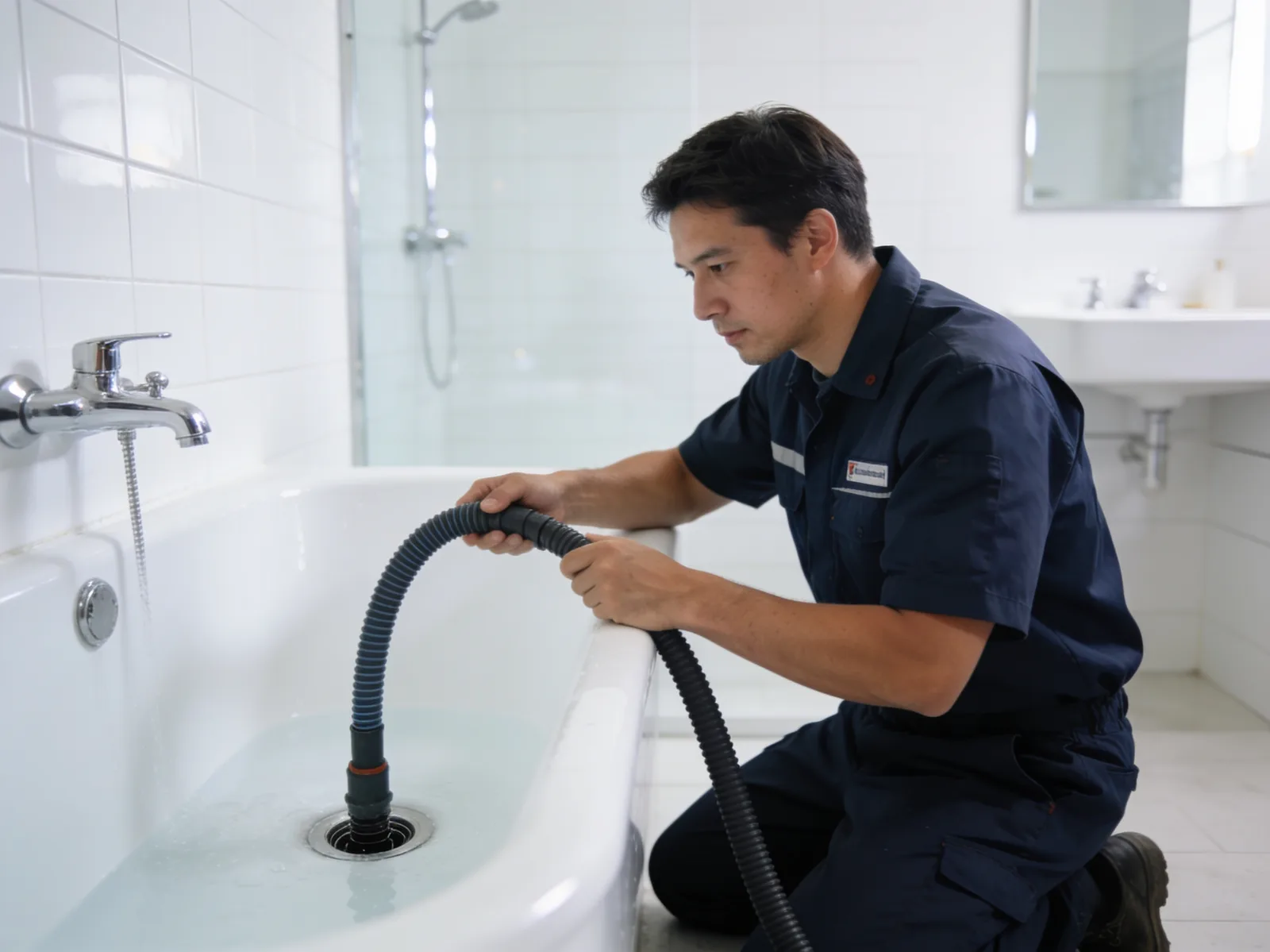 Emergency Plumber Merriam, KS FAQs